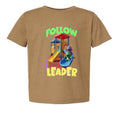 Follow the Leader 3321 Print on Demand Custom T-Shirt