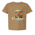 Beachbums 3321 Print on Demand Custom T-Shirt