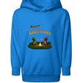 Smore Good Times  RS3326 Toddler Custom made Hoodie