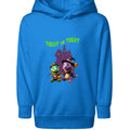 Treat or Treat  RS3326 Toddler Custom made Hoodie