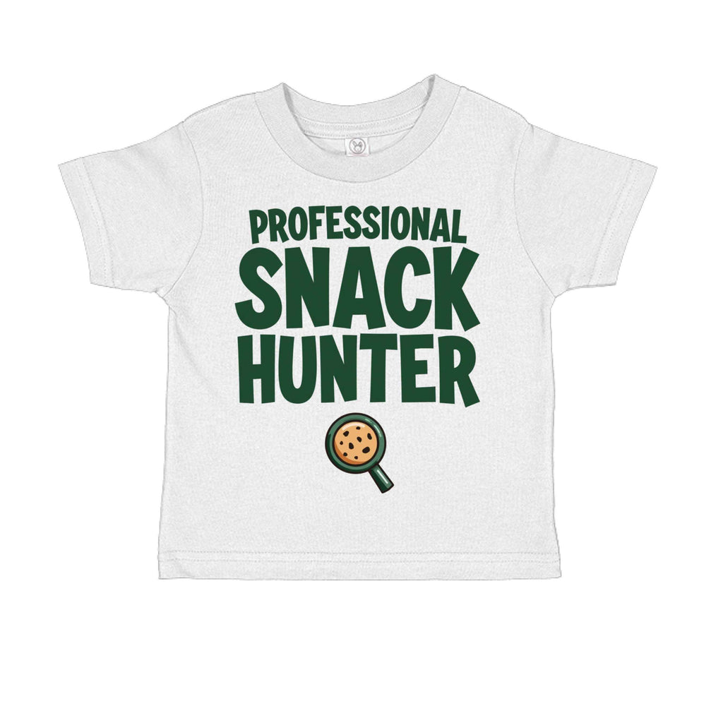 Pro Snack Hunter  RS3301 Toddler Custom made T-Shirt