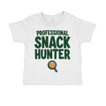 Pro Snack Hunter  RS3301 Toddler Custom made T-Shirt