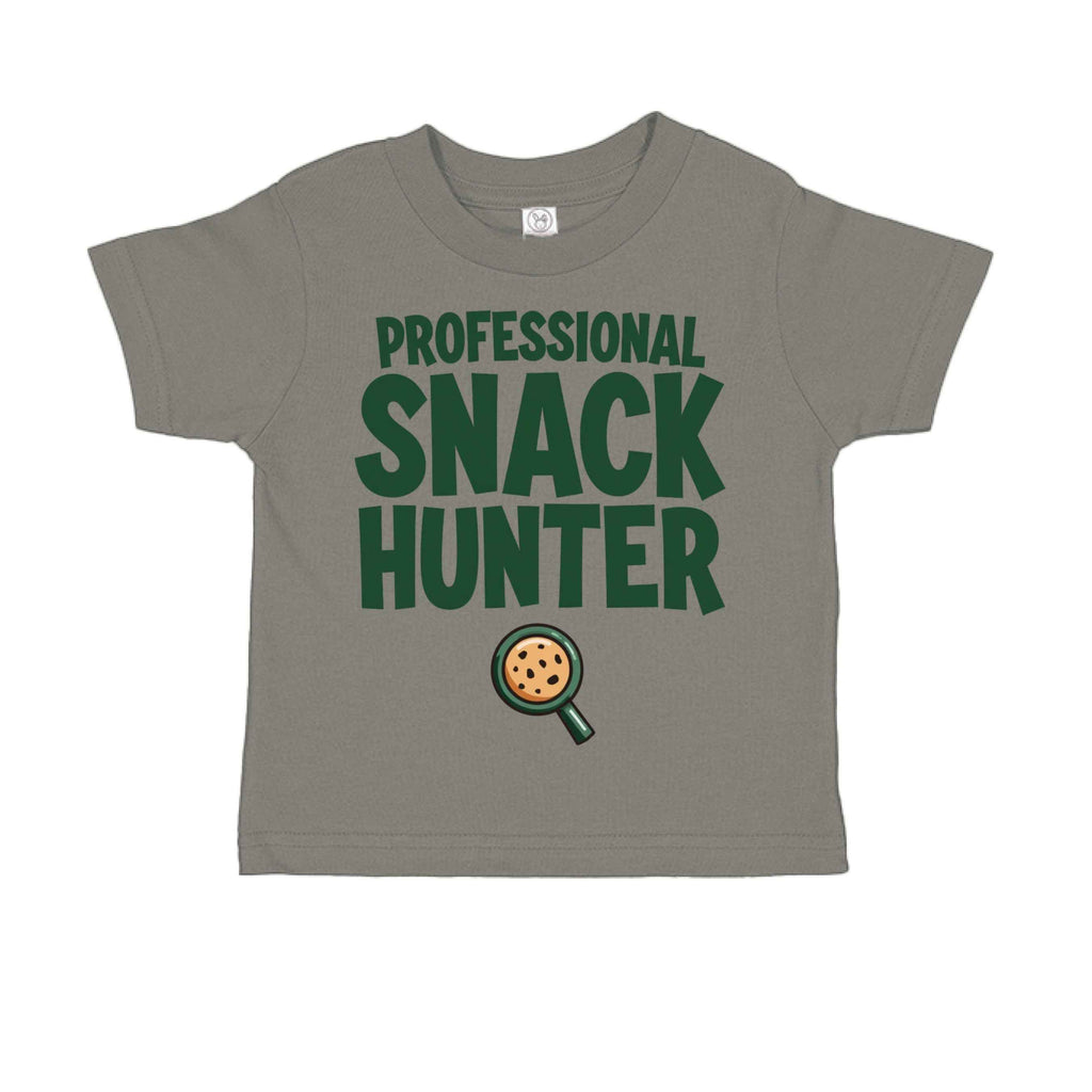Pro Snack Hunter  RS3301 Toddler Custom made T-Shirt