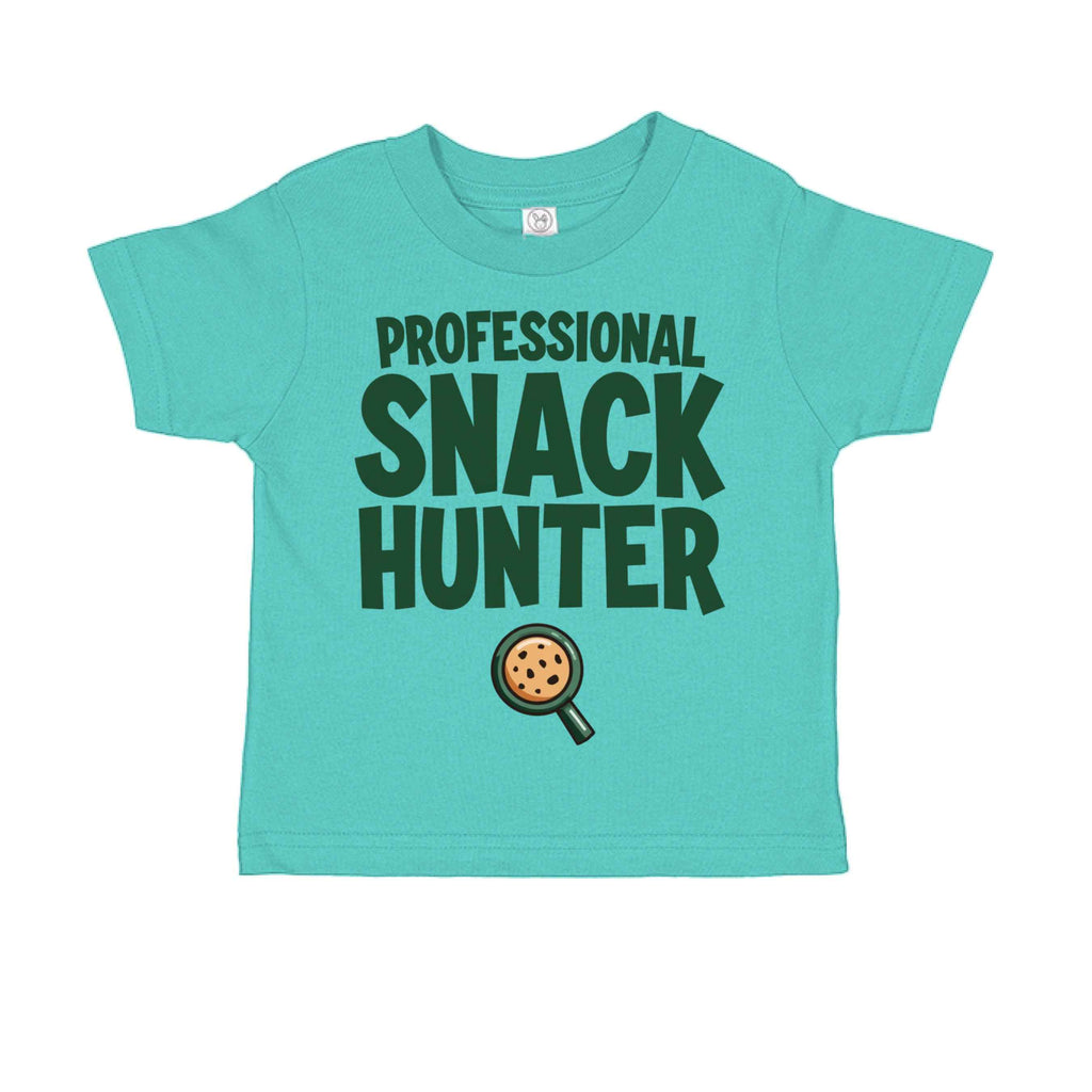 Pro Snack Hunter  RS3301 Toddler Custom made T-Shirt