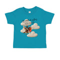 Robin & Ant Toddler  RS3301 Toddler Custom made T-Shirt