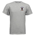SPORT GREY - FRONT