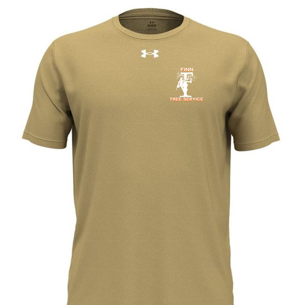 Team Vegas Gold/ White - FRONT