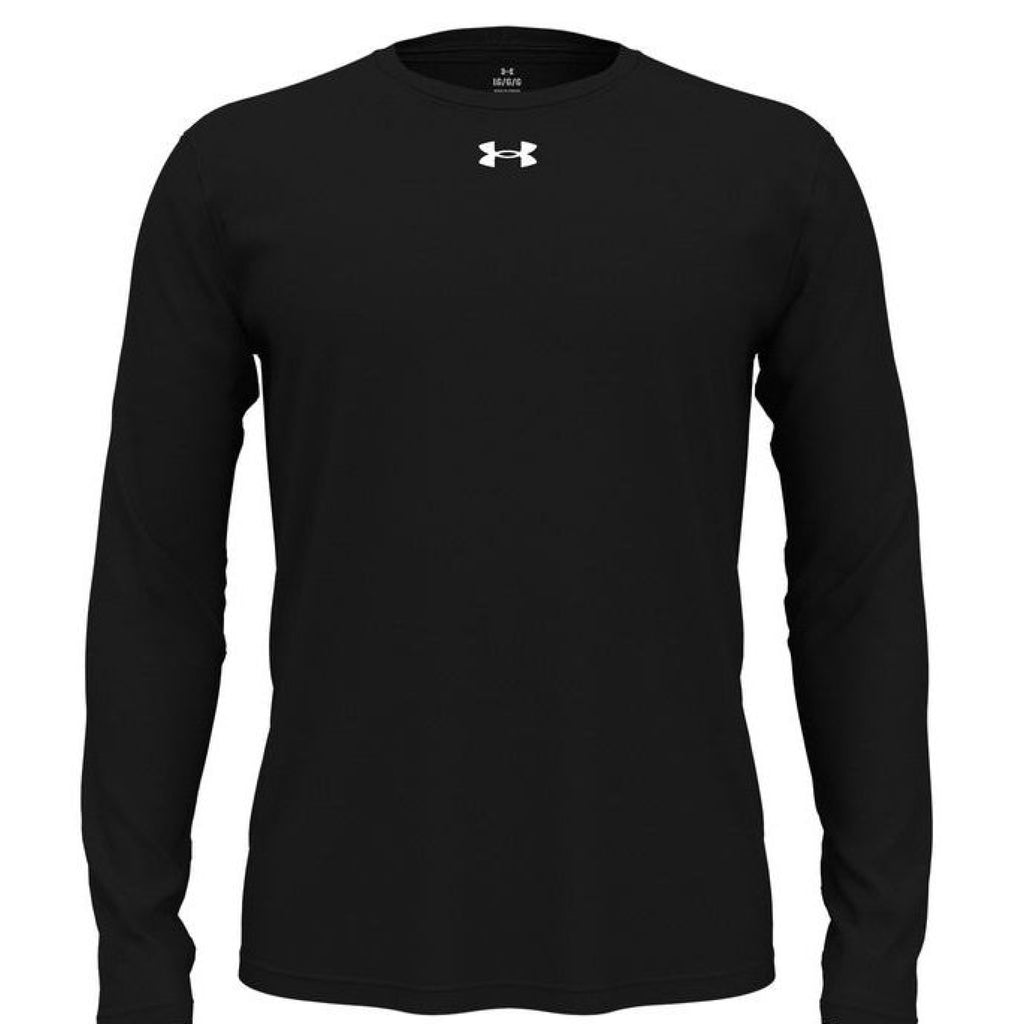 Black/ White - FRONT