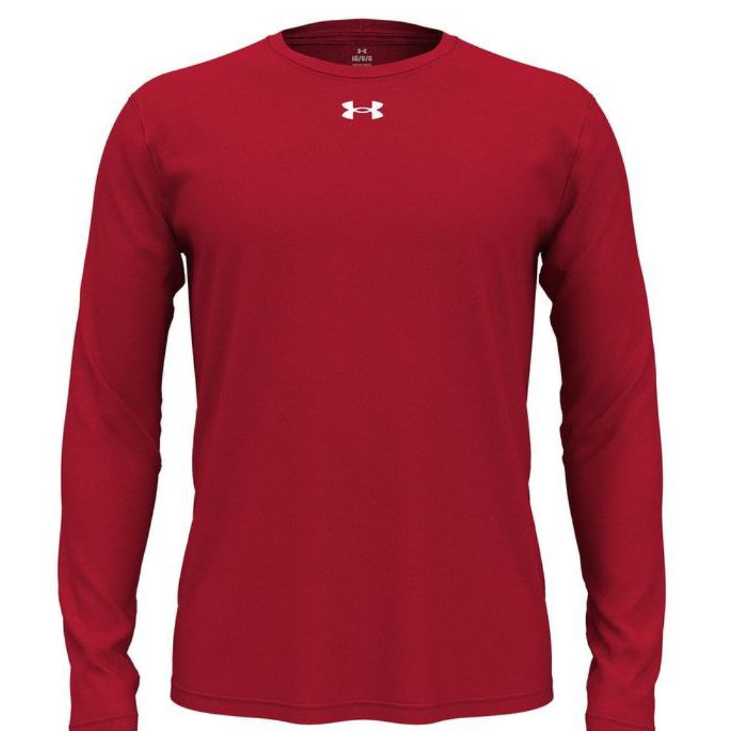 Red/ White - FRONT