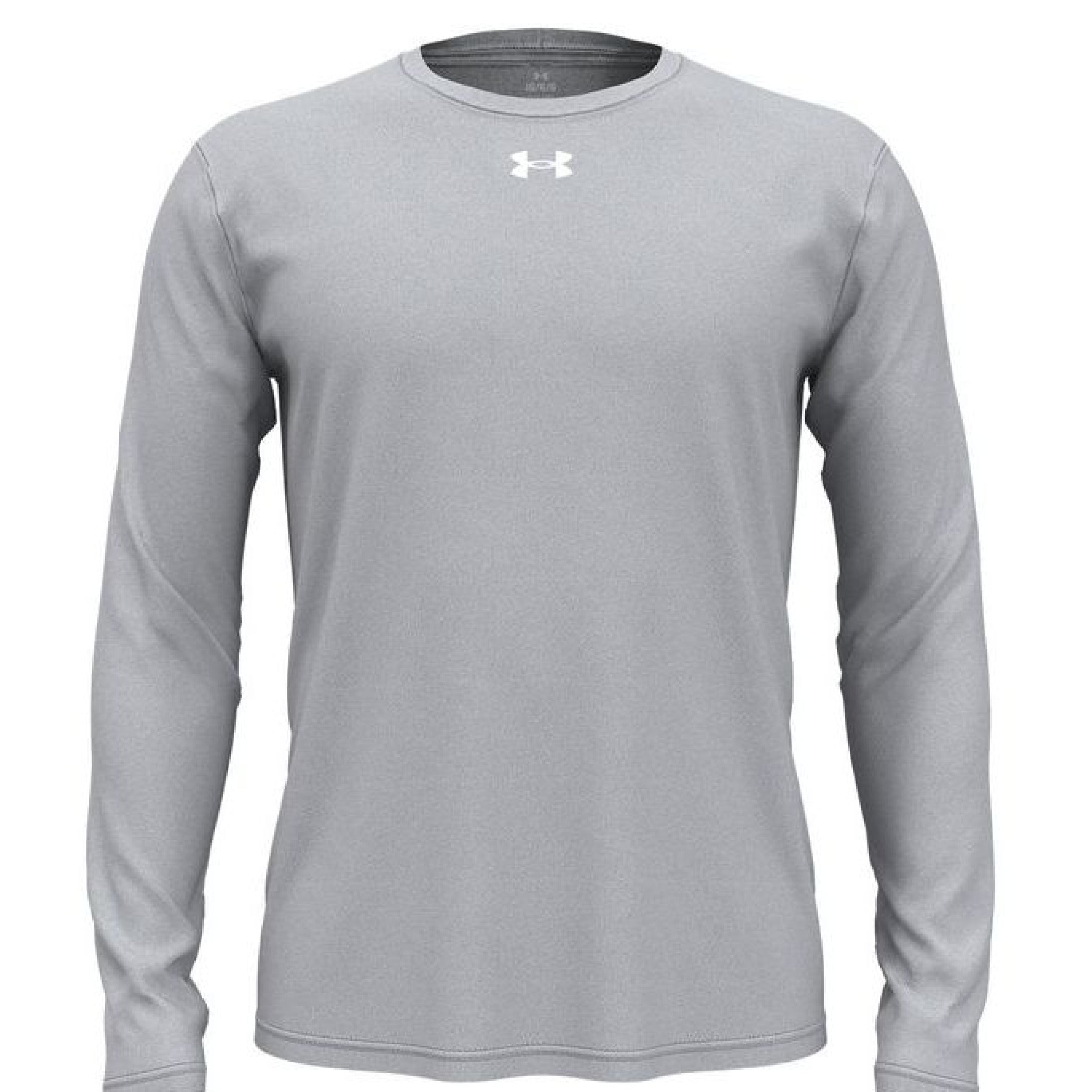Mod Grey Light Heather/ White - FRONT