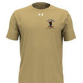 Team Vegas Gold/ White - FRONT
