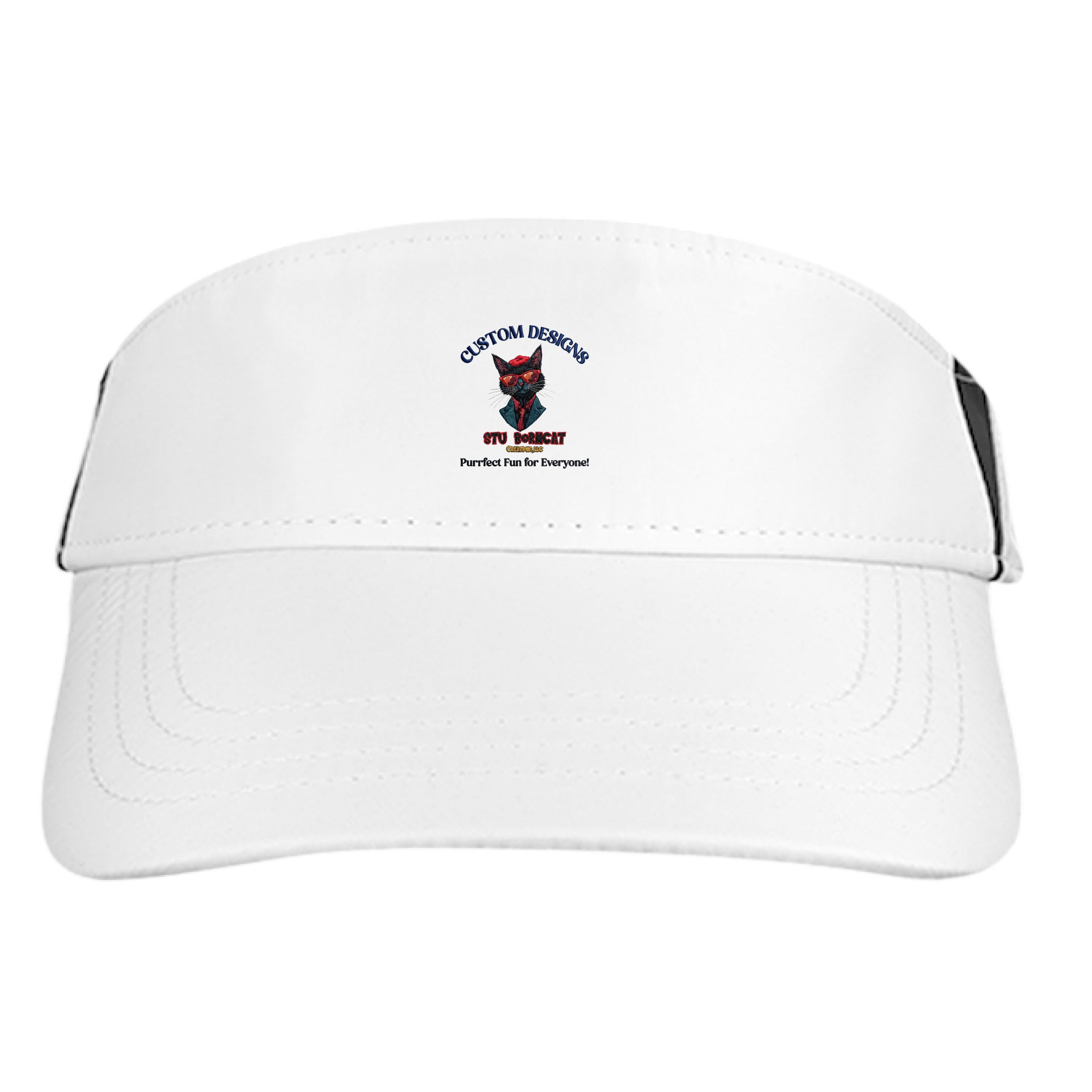 WHITE - FRONT
