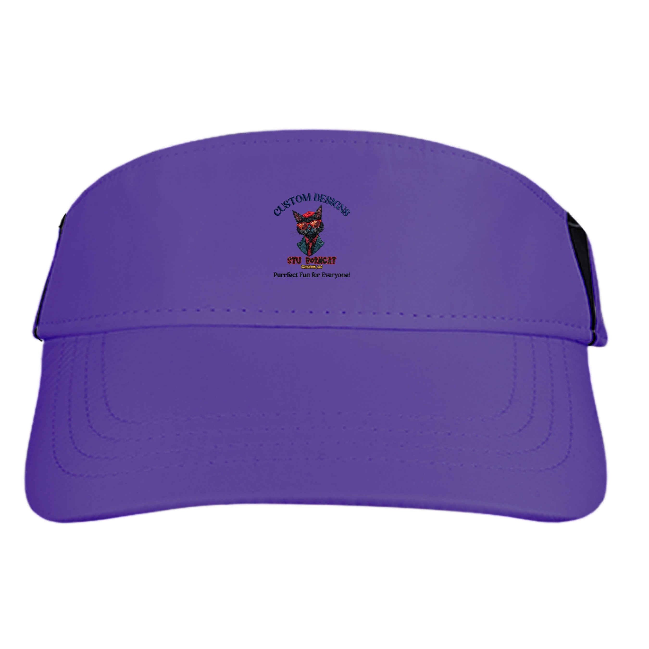 CAMPUS PURPLE - FRONT