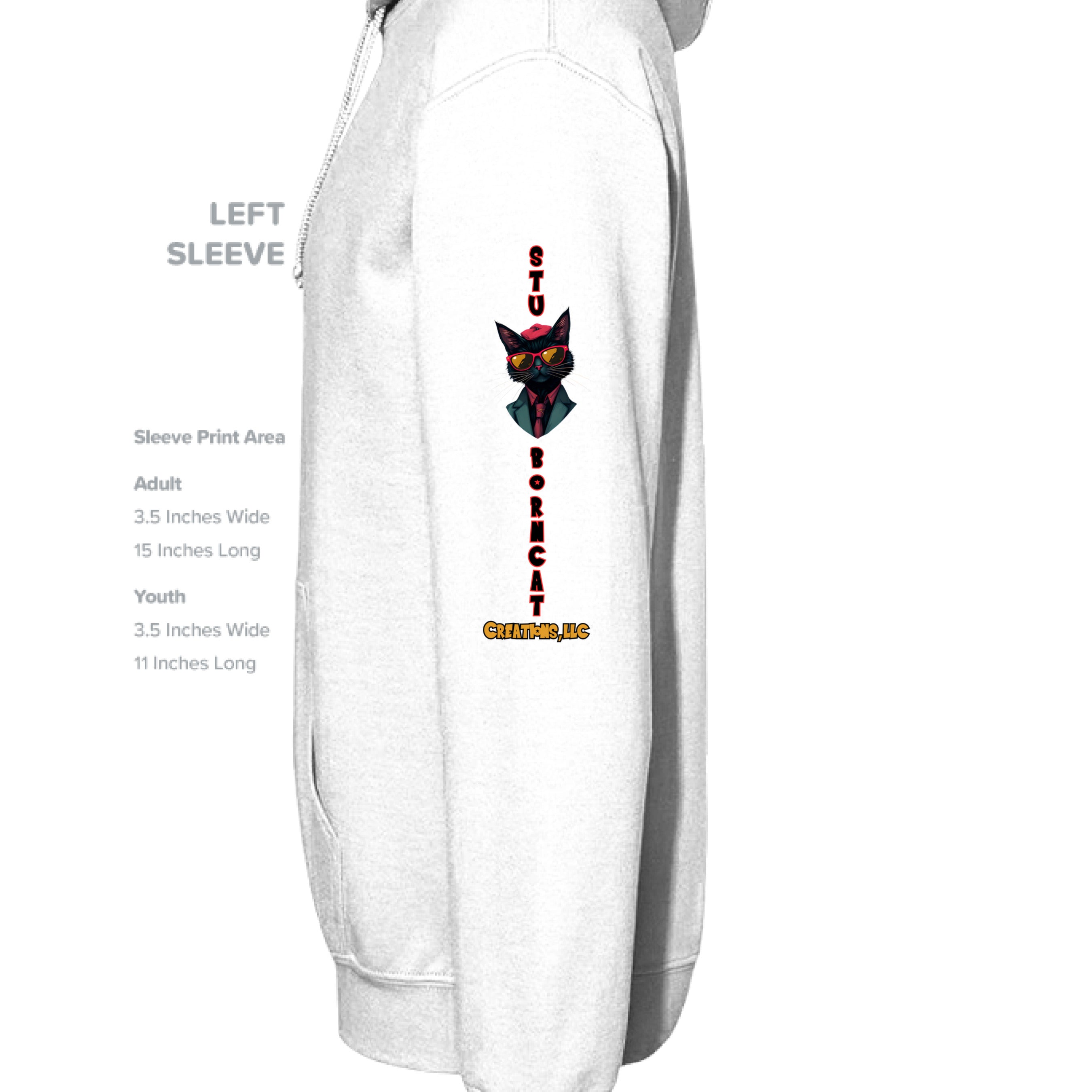 WHITE - SLEEVE_LEFT