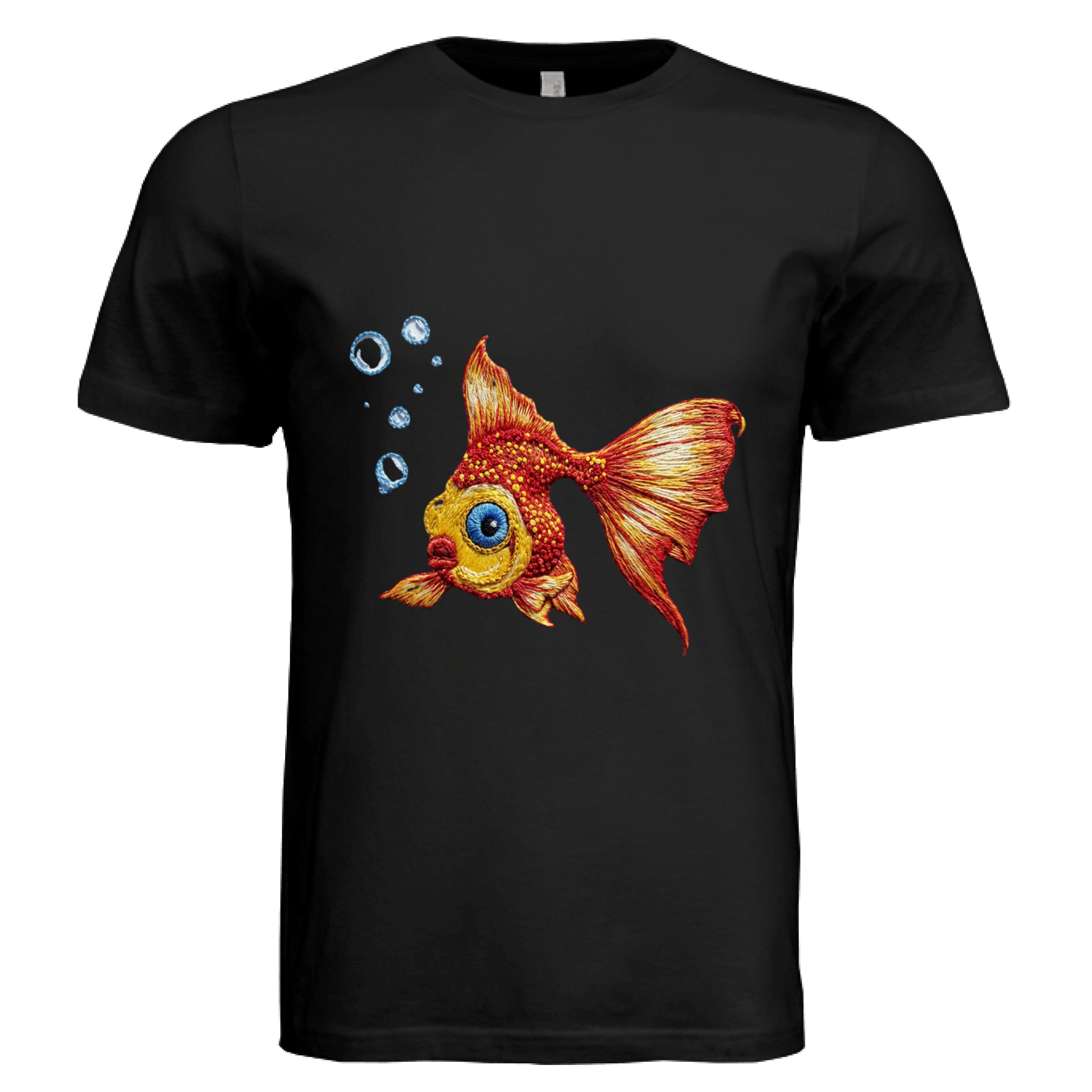 VINTAGE BLACK - FRONT