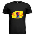 VINTAGE BLACK - FRONT