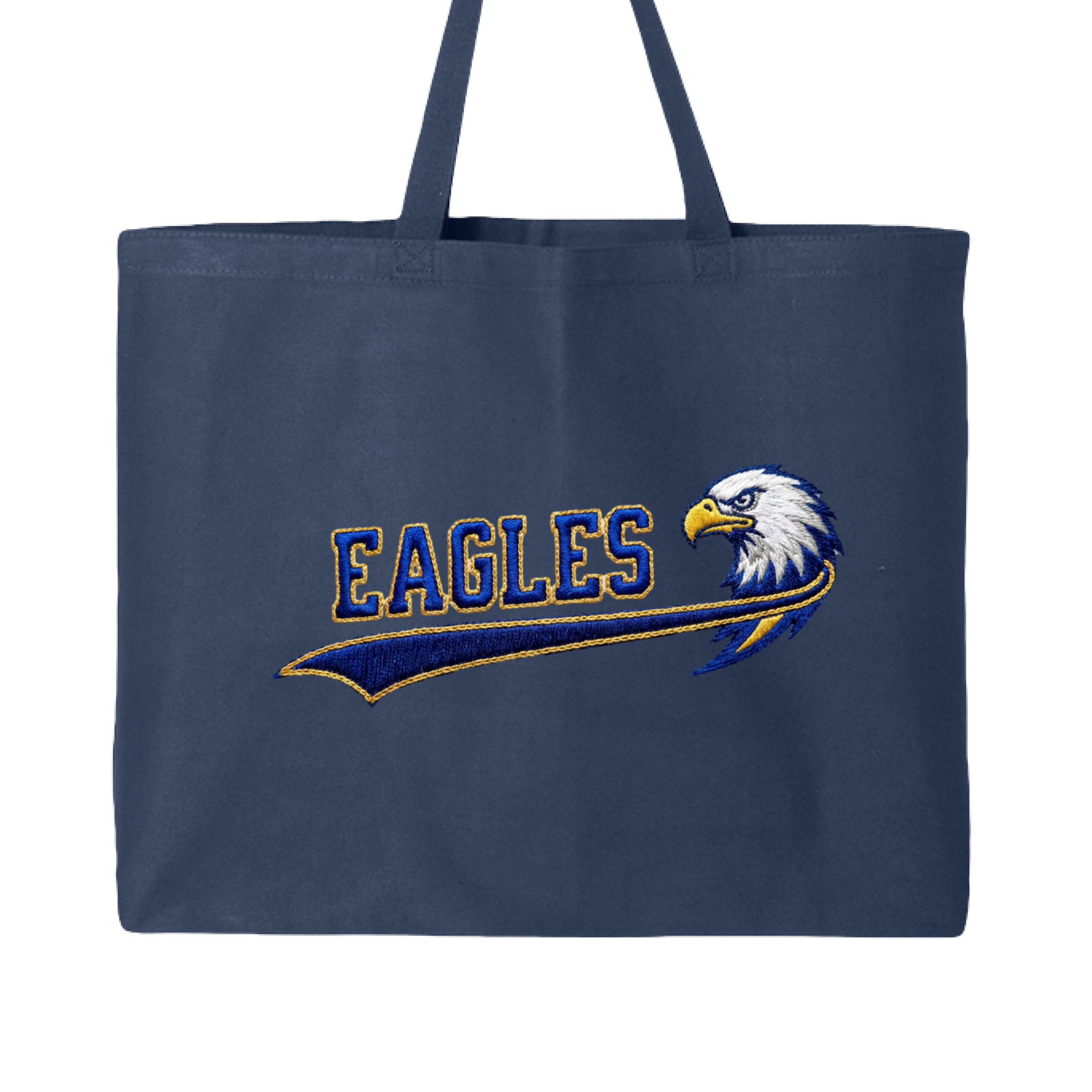 Navy - FRONT
