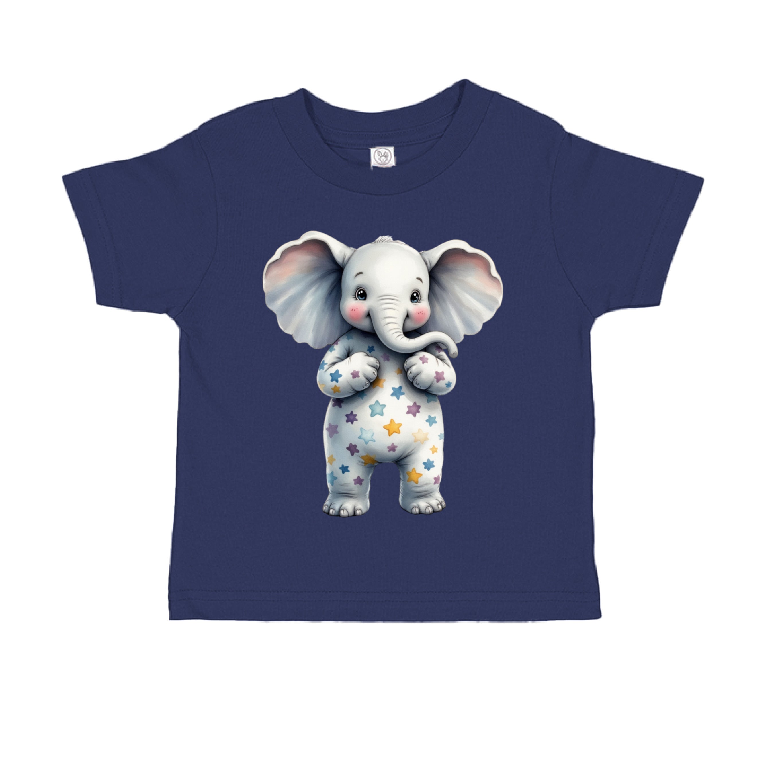 NAVY - FRONT