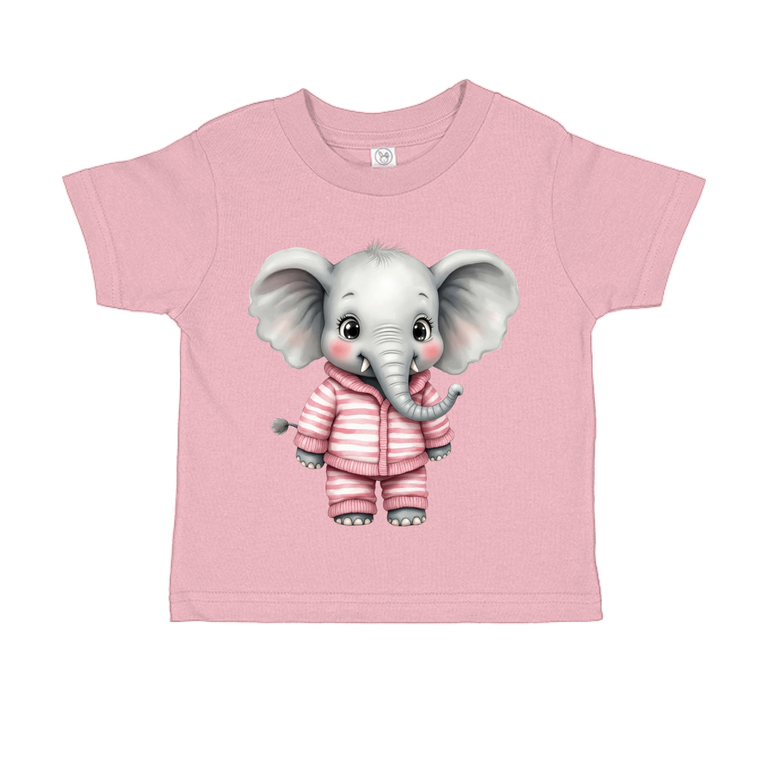 PINK - FRONT