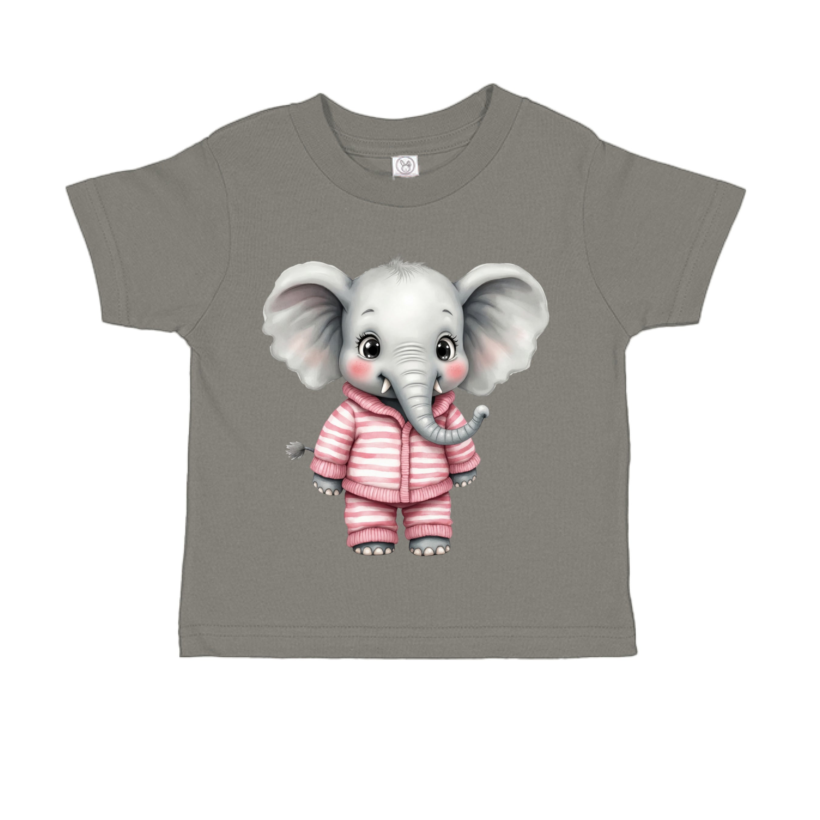 CHARCOAL - FRONT