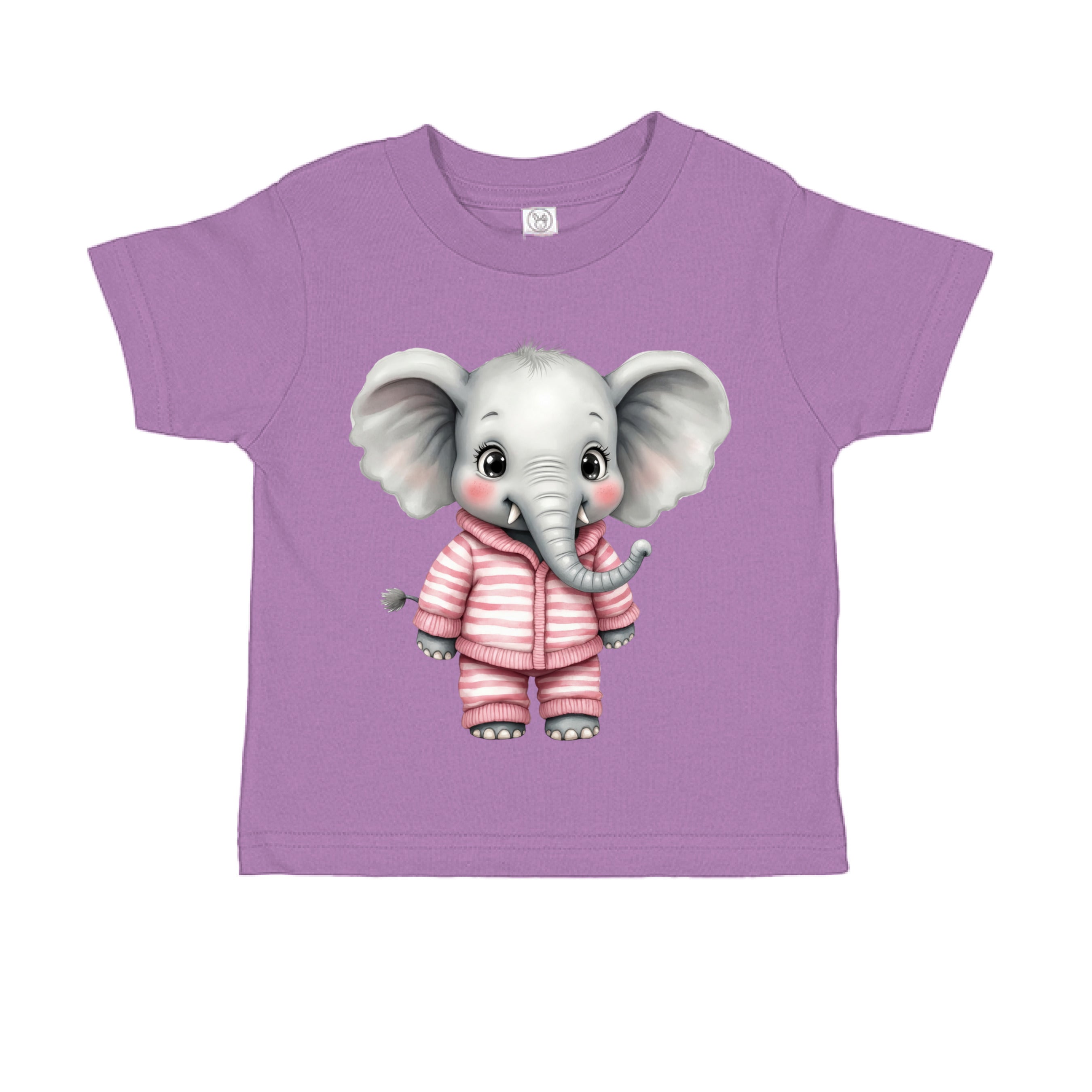 LAVENDER - FRONT