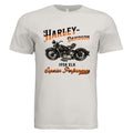 Vintage White - FRONT