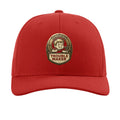 Red - FRONT