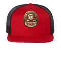 Red/ Black - FRONT