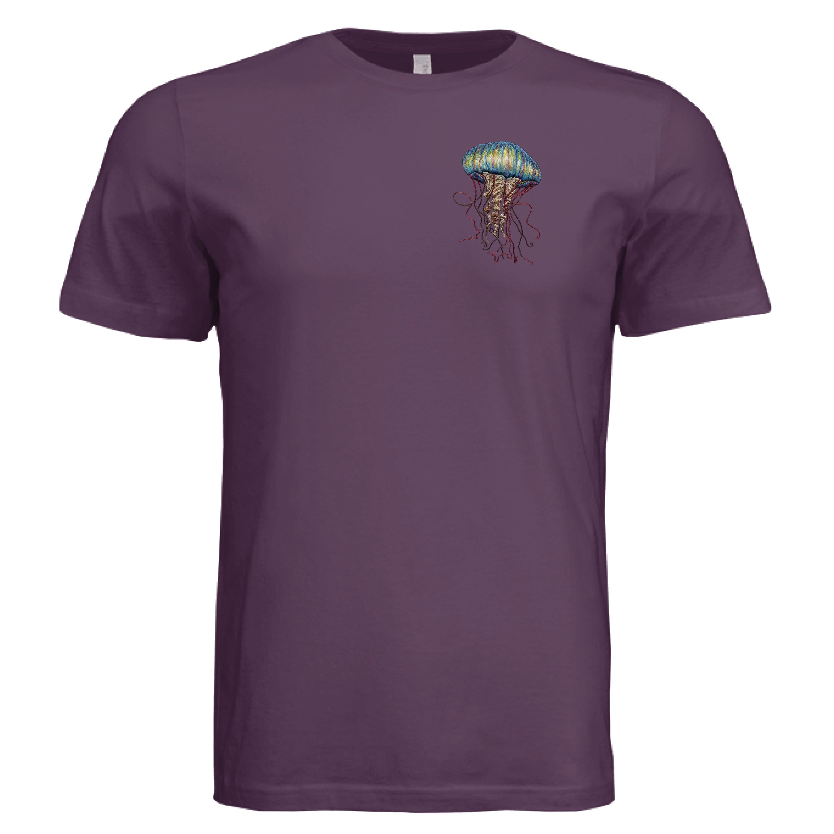 Royal Purple - FRONT