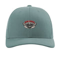Smoke Blue - FRONT