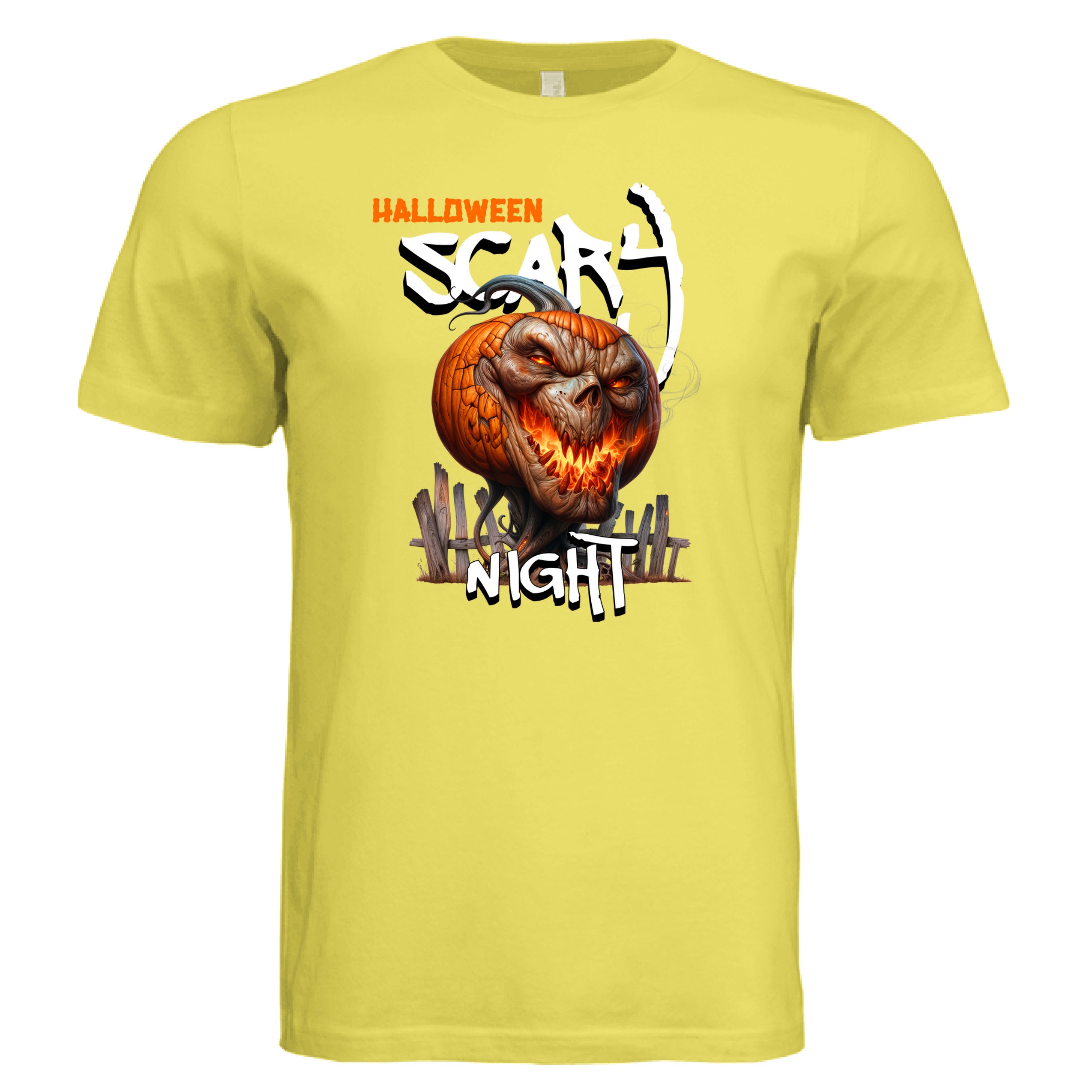 YELLOW - FRONT