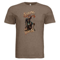 Vintage Brown - FRONT