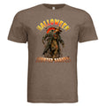 Vintage Brown - FRONT