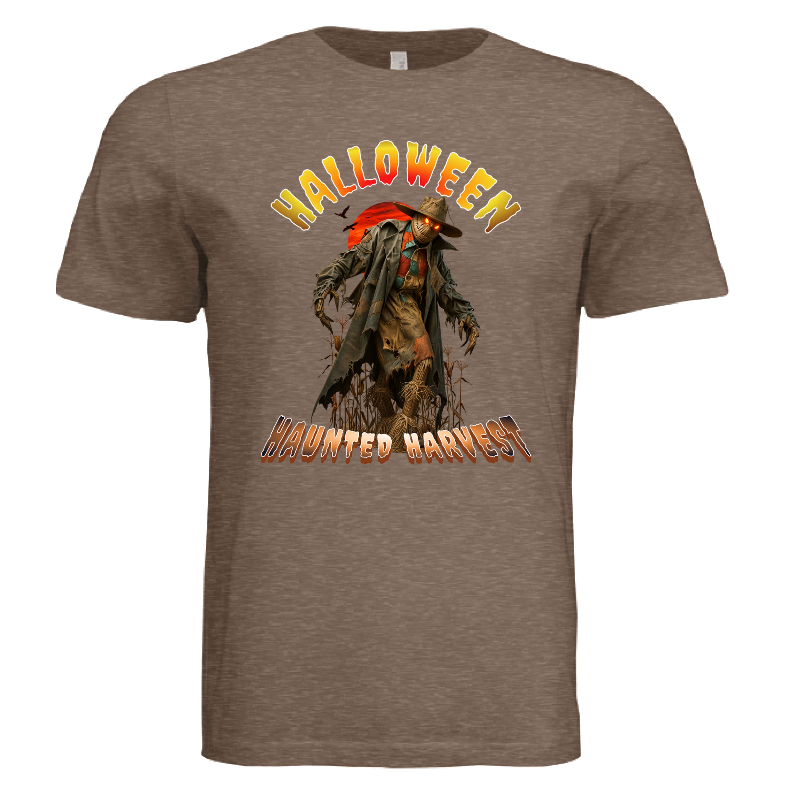 Vintage Brown - FRONT
