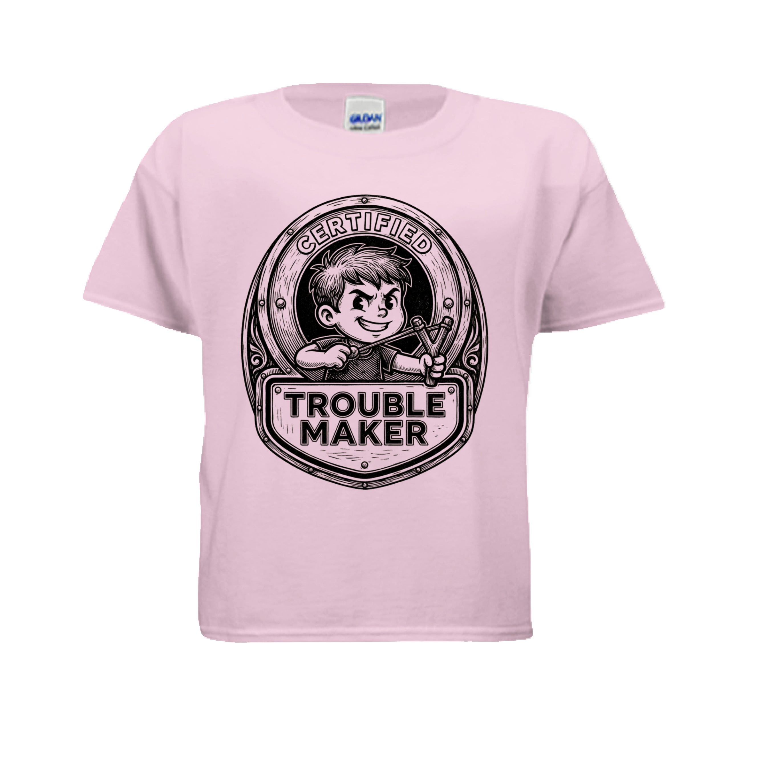 LIGHT PINK - FRONT