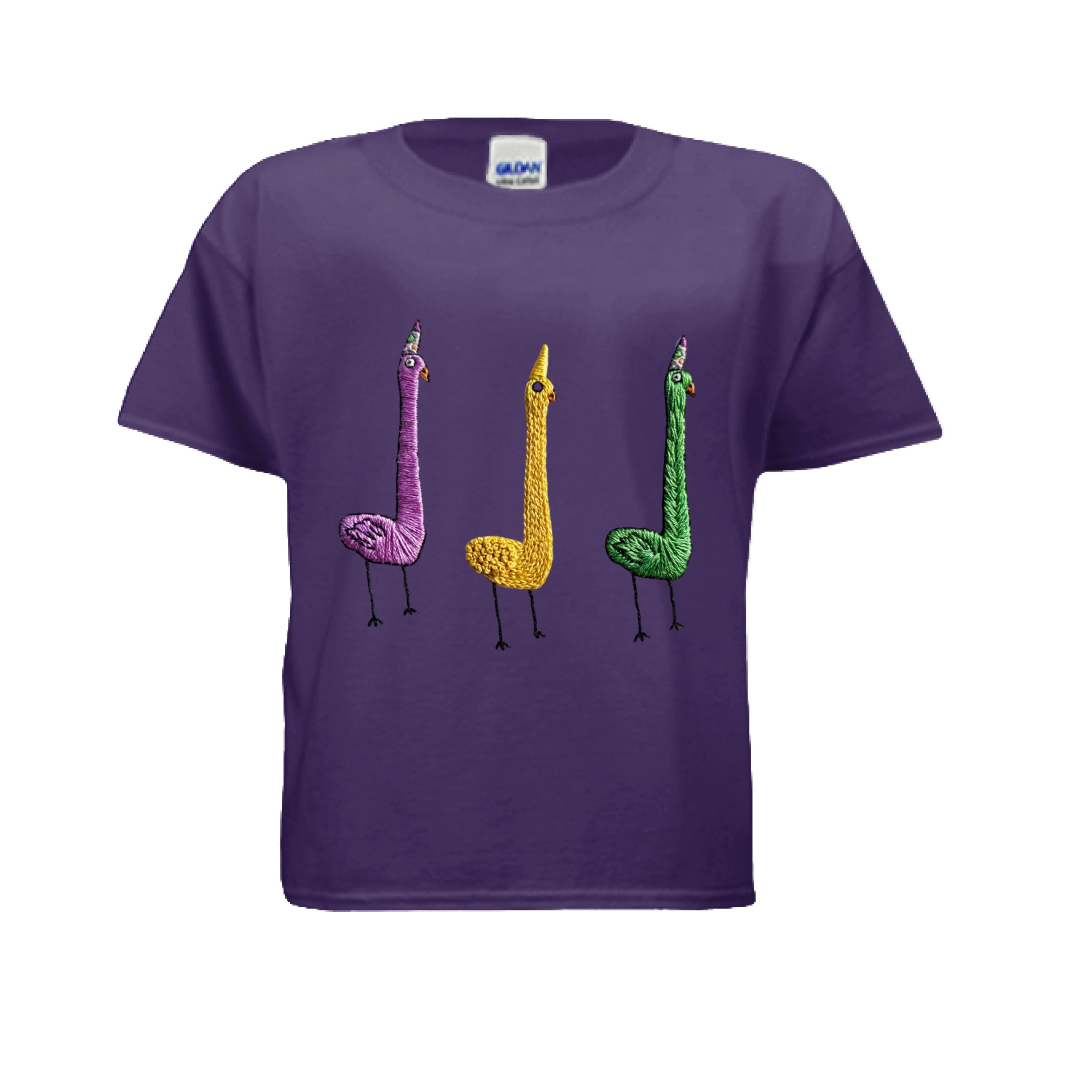 PURPLE - FRONT
