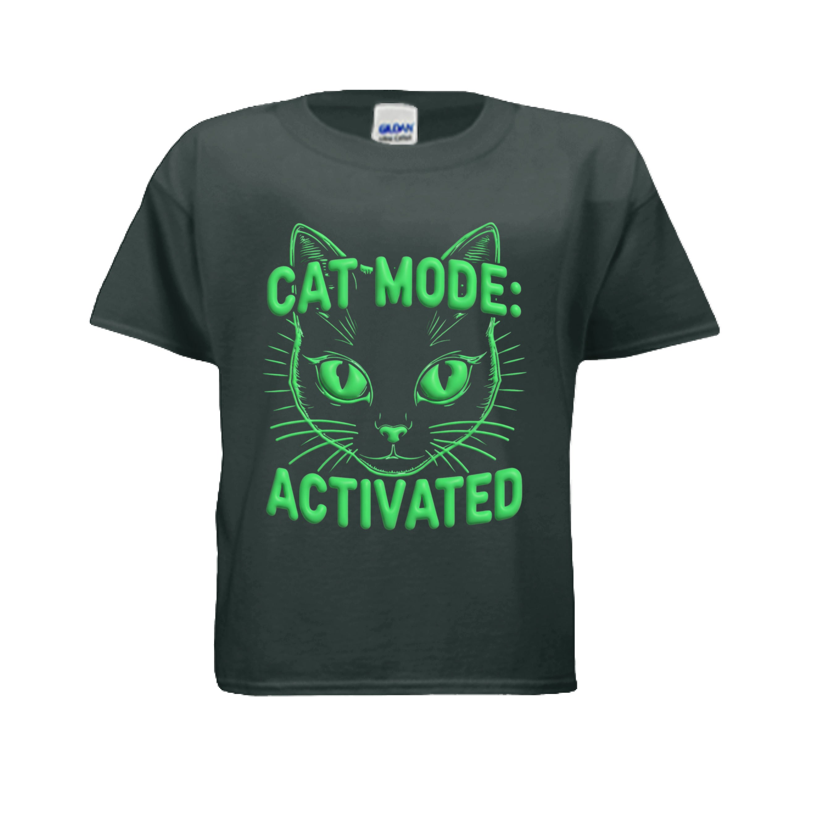 FOREST GREEN - FRONT