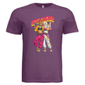 TEAM PURPLE - FRONT