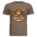 Vintage Brown - FRONT