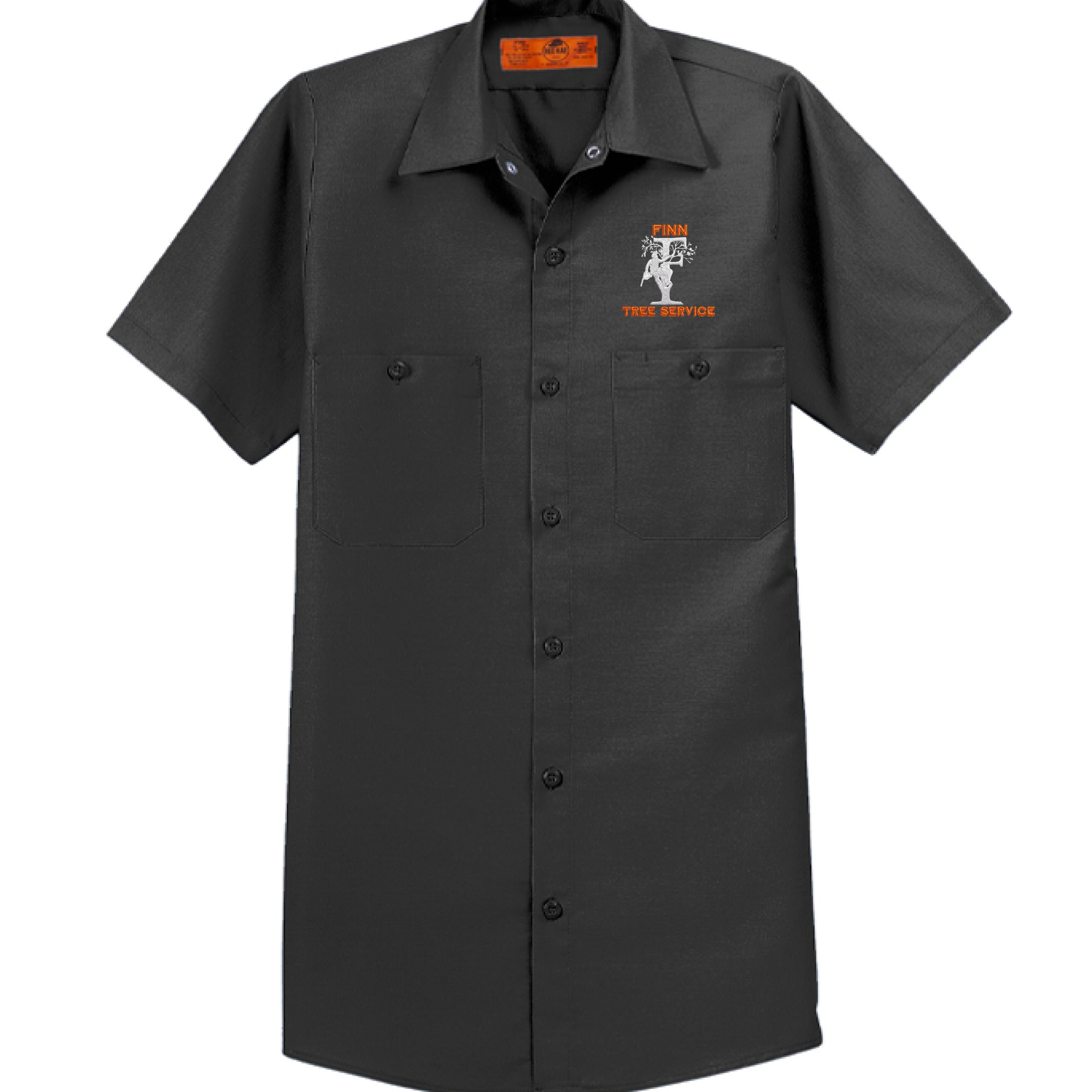 Charcoal - FRONT