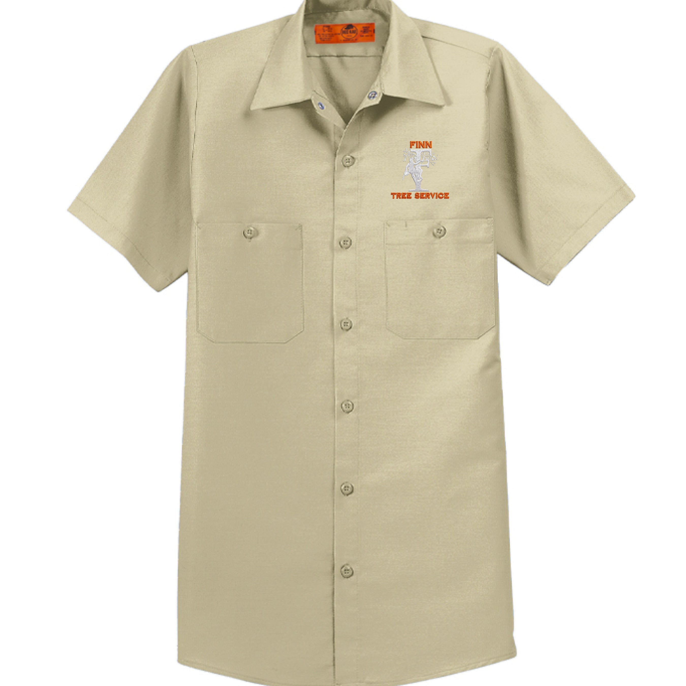 Light Tan - FRONT