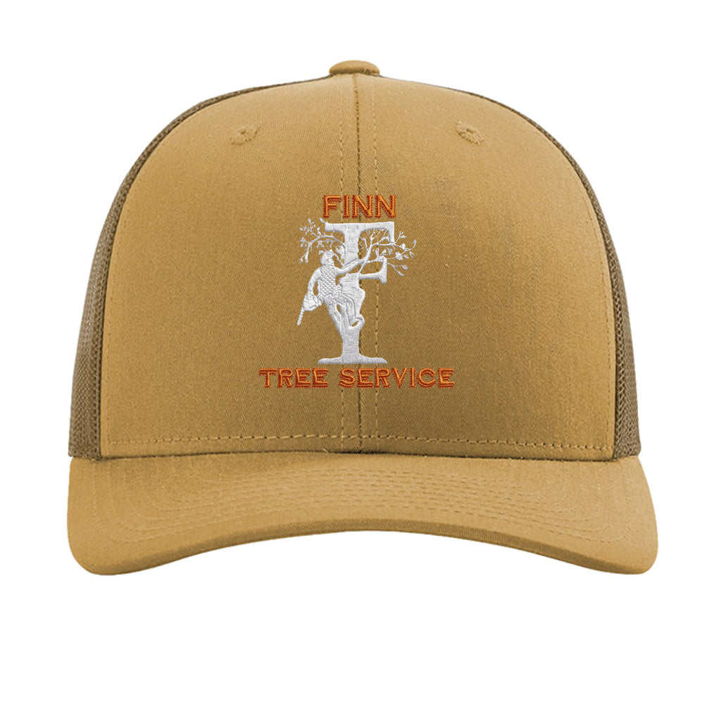 Amber Gold - FRONT