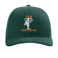 Dark Green - FRONT