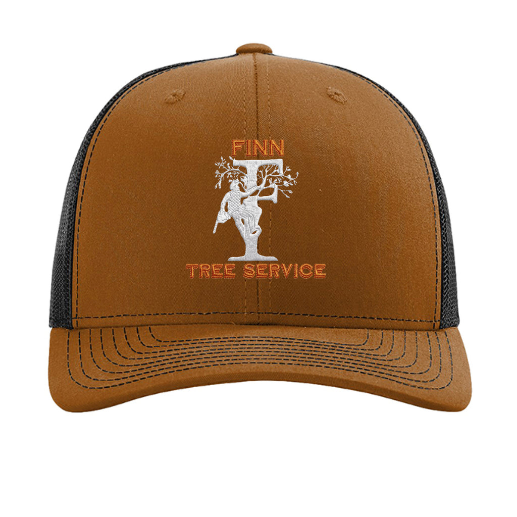 Caramel/ Black - FRONT