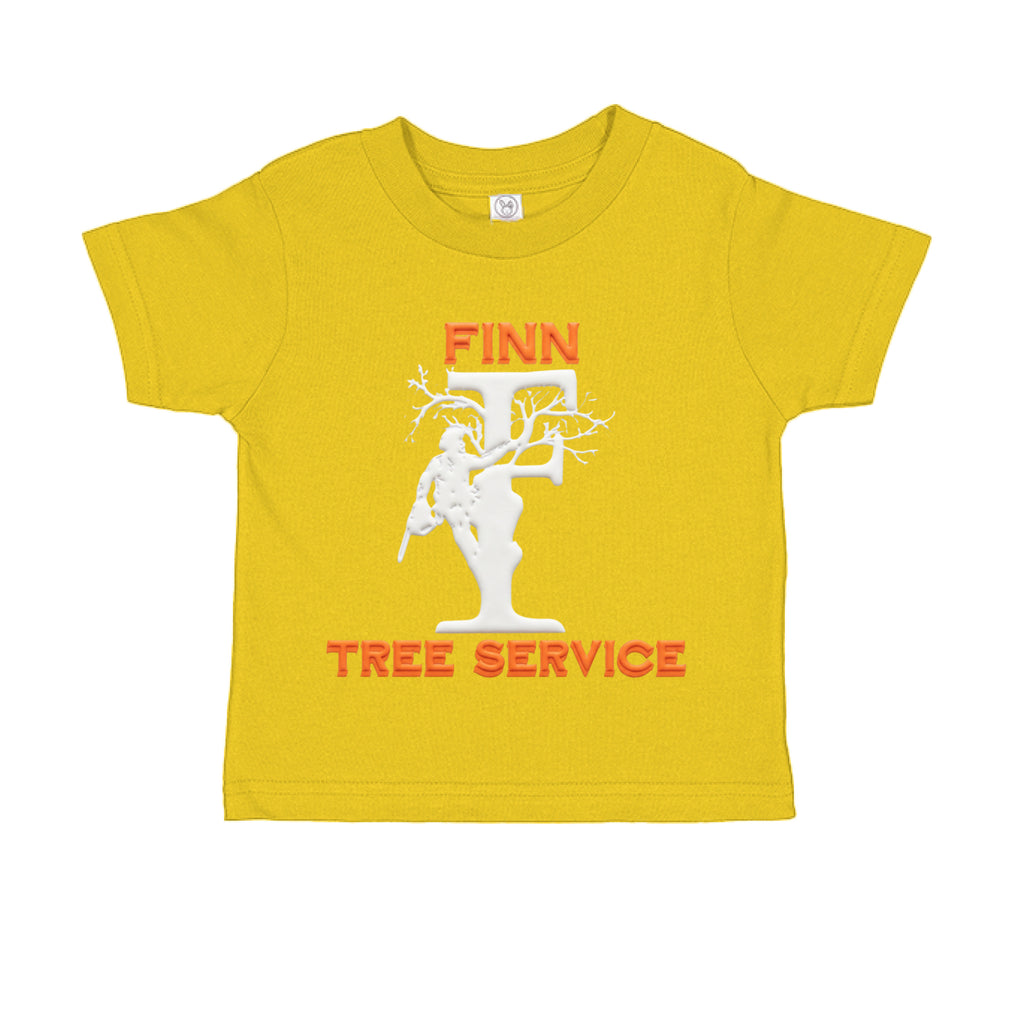 YELLOW - FRONT