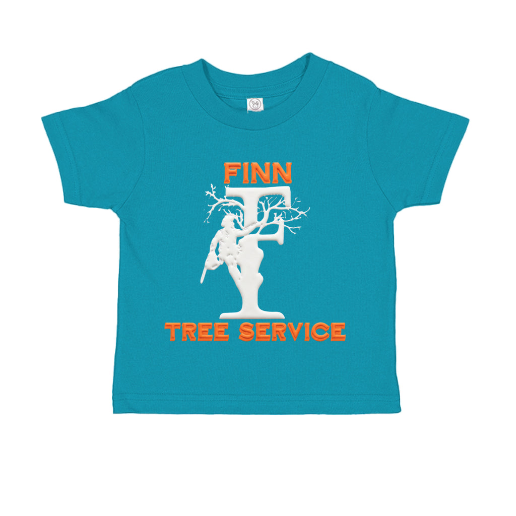 TURQUOISE - FRONT