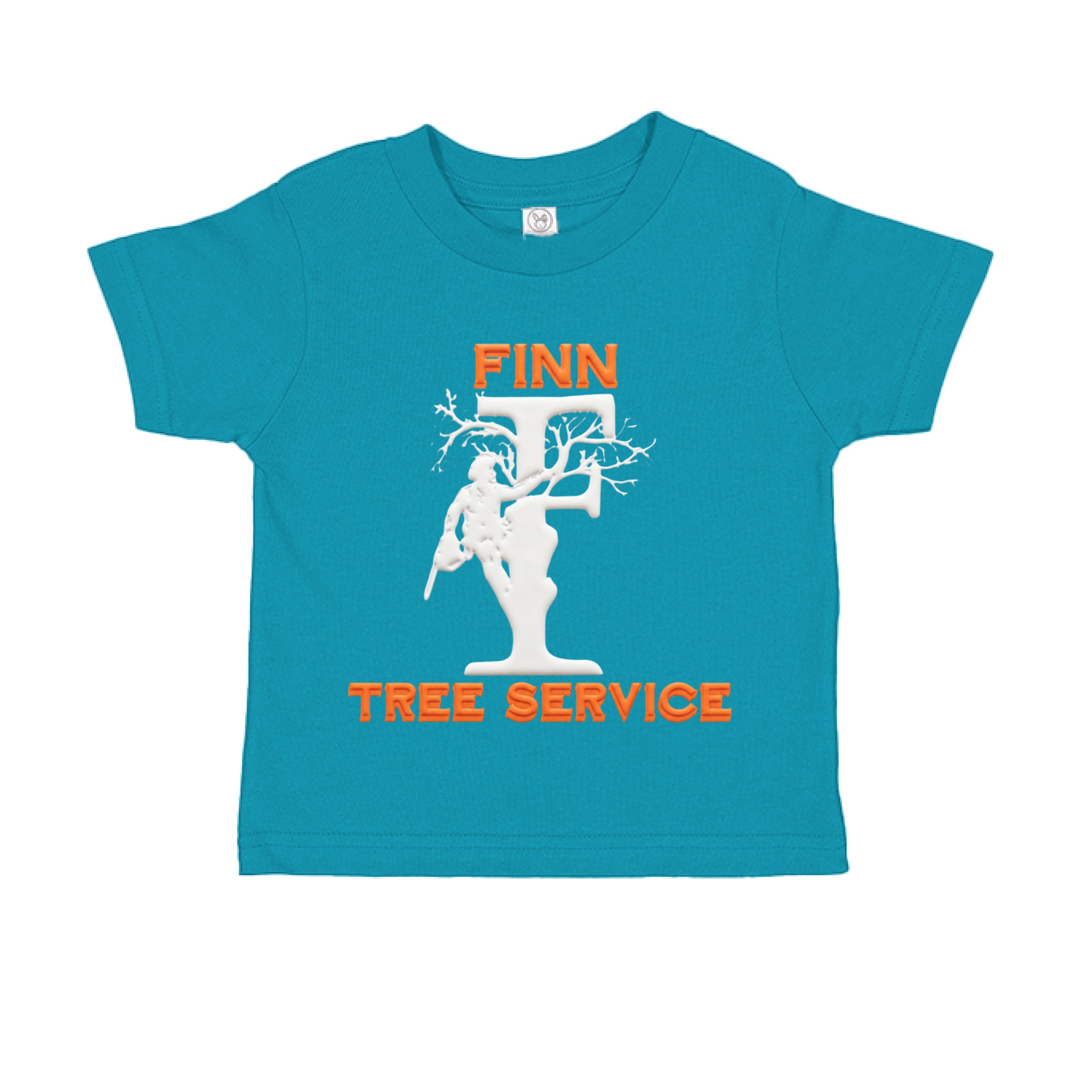 TURQUOISE - FRONT