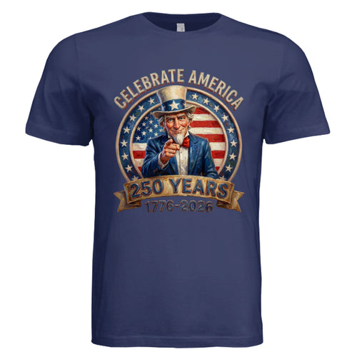 NAVY - FRONT
