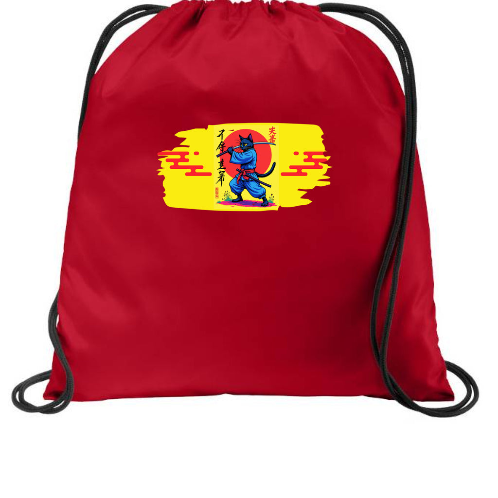 True Red - FRONT