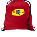True Red - FRONT